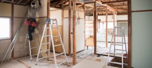 Entreprise de rénovation de la maison et de rénovation d’appartement à Grimaud